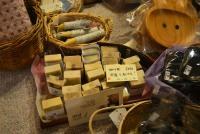 手作りせっけん