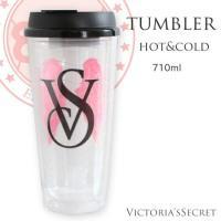 Ｖｉｃｔｏｒｉａ’ｓＳｅｃｒｅｔ　冷温対応タンブラー
