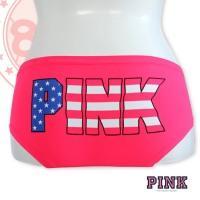 Ｖｉｃｔｏｒｉａ’ｓＳｅｃｒｅｔＰＩＮＫ　ヒップスターパンティ【Ｓ】