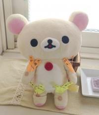 《ツボコリラックマ》