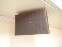 《スピーカー》