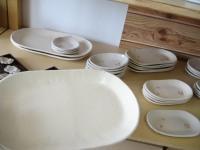 杷窯（さらいがま）　陶芸品