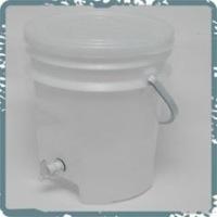 生ごみ処理専用バケツ(11L・15L)/各2,730円