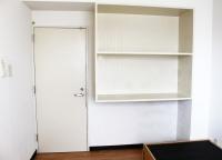 お部屋（吊り棚）