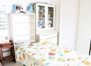 〜食事〜（下宿料金に含まれます）