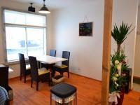 　お子様用の椅子もご用意しております