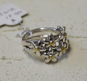 PMC銀粘土Silver教室