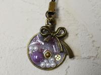 UVレジンのアクセサリー作り【受付中止中】