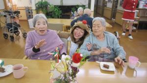 （予防）訪問介護