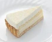 Ｗチーズタルト