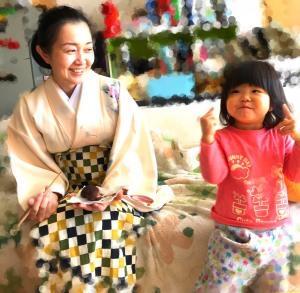 見守り託児付きコース新設！