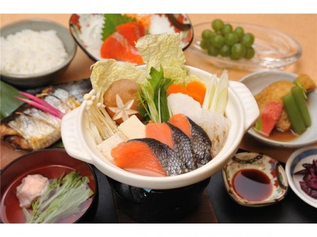 期間限定！連泊湯治プラン