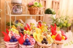 心地よい空間でなりたい自分を叶えられる☆