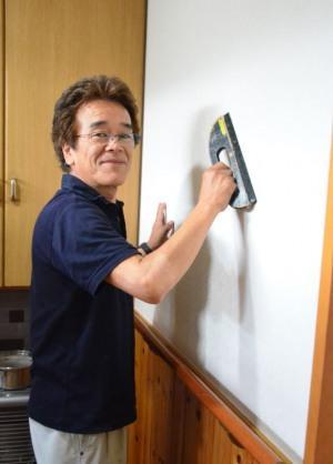 代表 千葉 昭二