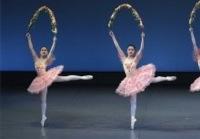 「眠れる森の美女」より