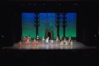 「アリスの夢」