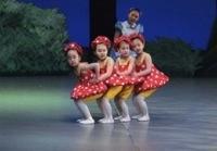 「アリスの夢」