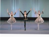 「パキータ」より