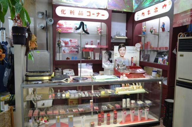 常連さん中心に販売しております