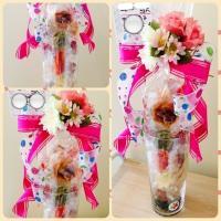 ✧ドライフルーツタワー✧