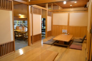 最大で20名様までOK!