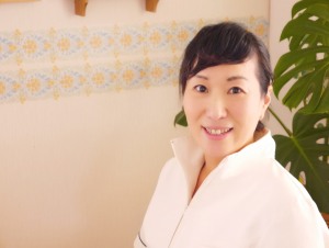 糸田 圭凪美 Itoda Kanami