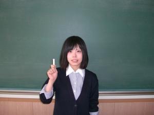 iD豊岡校／水上　麻美