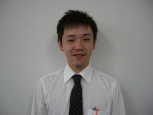 旭川本部校／谷上　弘