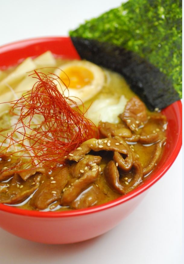 ホルメンしょうゆ　850円