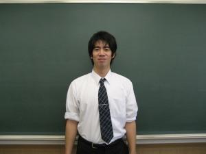 iD旭町校／丹羽　亮介