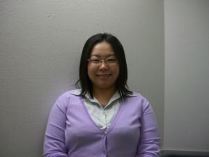 旭川本部校／佐藤　幹奈