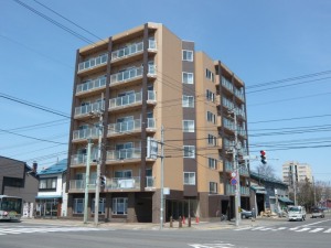 チヨダセントラルタウン