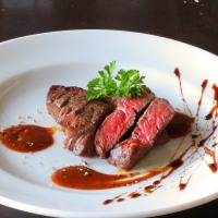 【北海道産特選フィレステーキ120g】3490円