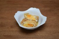 玉子のきんちゃく