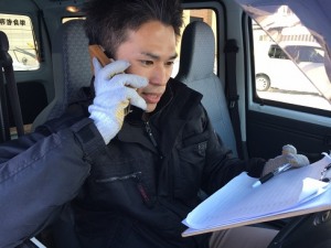 お気軽にお電話ください！