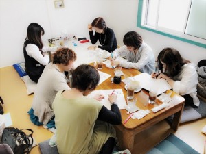 心音カウンセリングスクールについて