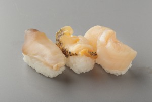 北の活貝三昧 573円(税込)