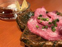 霜ふり牛たん　600円