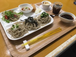 レディースセット