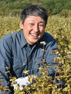 食べる、打つ、挽く、作る 全力で逆走するそば人生