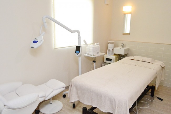 LISSE Total Beauty salon