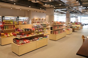 【1F】富良野物産観光公社コンシェルジュ店