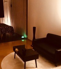 女性専用 完全個室でリラックス&脳リラクゼーション