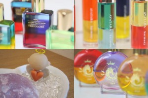 カラーセラピー