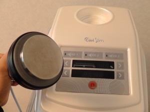 脂肪が柔らかくなるのに感動！