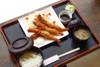 シェフの気まぐれメニュー