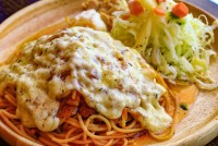 グランドメニュー