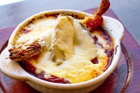 グランドメニュー