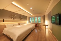 コンフォートツイン