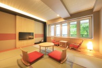 コンフォート和室